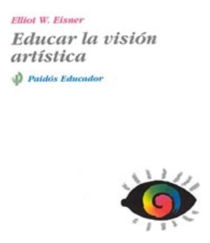 Educar la visión artistica