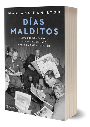 Días malditos