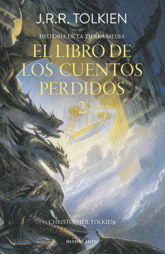 Hª Tierra Media Nº 02/12 El libro de los cuentos p