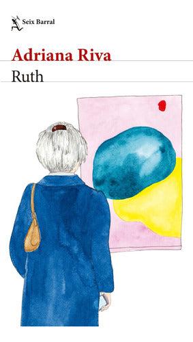 Ruth. Nueva edición