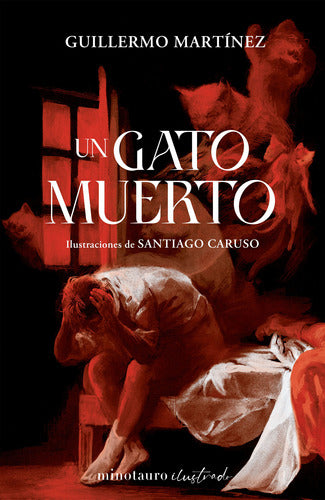 Un gato muerto - Guillermo Martínez