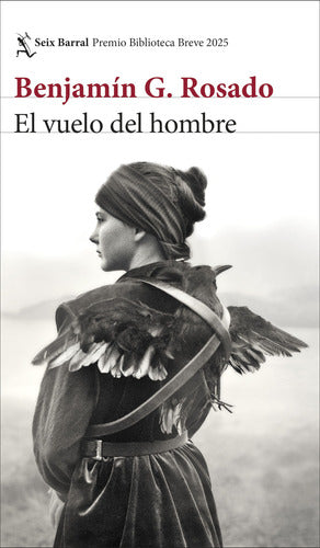 El Vuelo Del Hombre