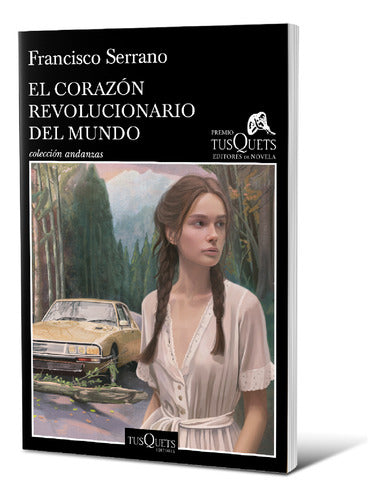 El corazón revolucionario del mundo