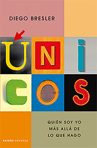 Únicos -  Diego Bresler
