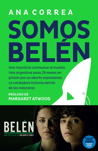 Somos Belén. Edición actualizada - Ana Elena Correa