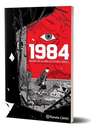 1984 (novela gráfica)