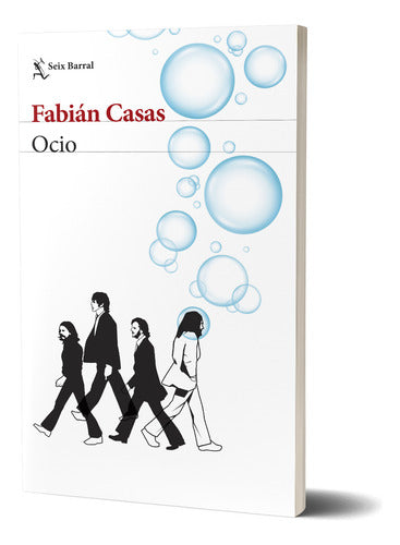 Ocio - Fabián Casas
