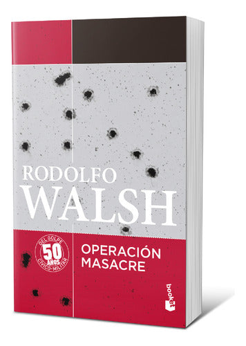 Operación Masacre