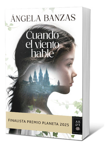 Cuando el viento hable