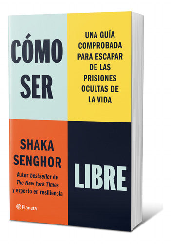 Cómo Ser Libre