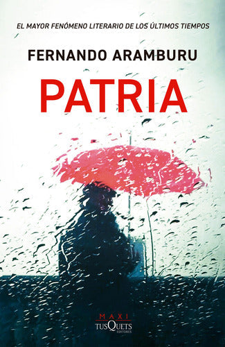 Pátria