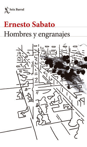Hombres y engranajes