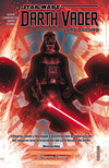 Star Wars Darth Vader Lord Oscuro Tomo nº 01/04 - Giuseppe Camuncoli | Charles Soule