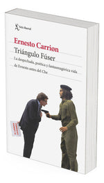 Triángulo Fúser -  Ernesto Carrión