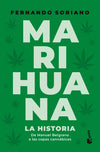 Marihuana - Fernando Soriano