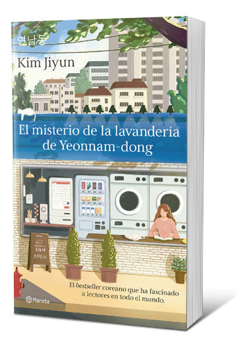 El Misterio De La Lavandería De Yeonnam-Dong