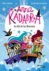 Anna Kadabra 5. La Isla de las Mascotas