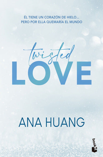 Twisted 1. Twisted love