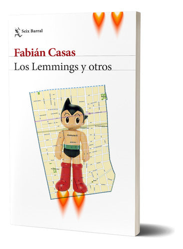 Los Lemmings y otros (NE)