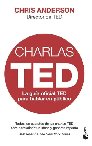 Charlas TED