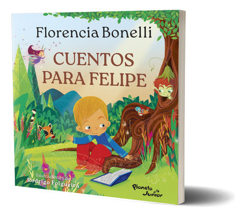 Cuentos para Felipe