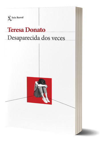 Desaparecida dos veces
