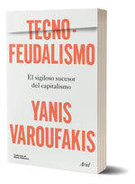 Tecnofeudalismo