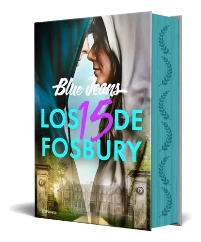 Los 15 de Fosbury