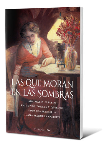 Las que moran en la sombra