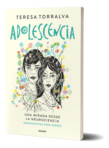 Adolescencia - Teresa Torralva