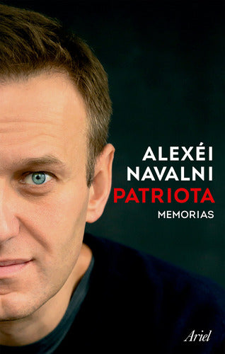 Patriota - Alexéi Navalni