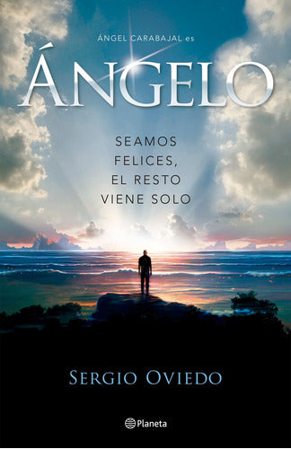 Angelo - Sergio Oviedo