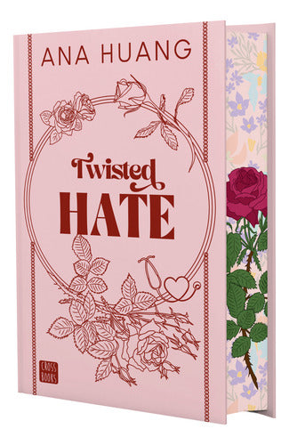 Twisted 3. Twisted Hate. Edición especial