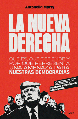 La Nueva derecha