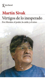 Vértigos de lo inesperado - Martin Sivak