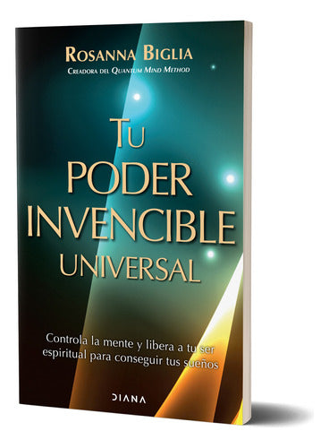 Tu poder invencible universal