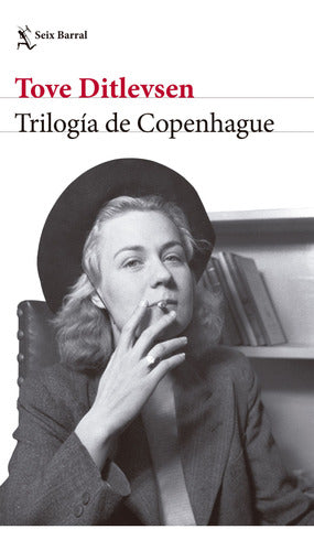Trilogía de Copenhague