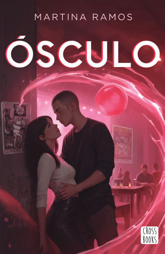 Ósculo - Martina Ramos