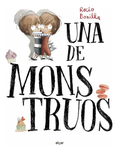 Una de monstruos