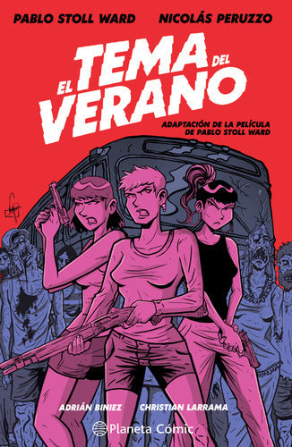 El tema del verano - Nicolás Peruzzo