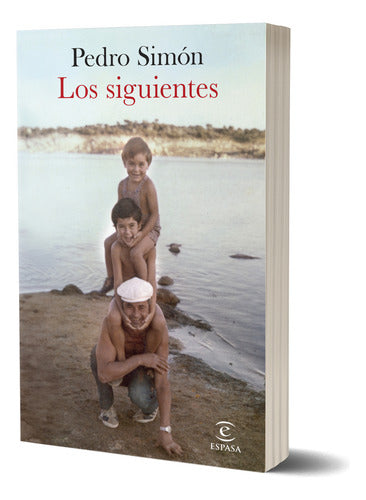 Los siguientes
