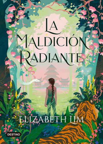 La maldición radiante