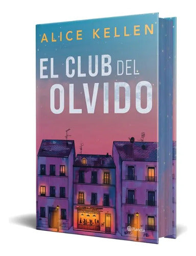 El Club del Olvido (edición especial)