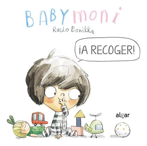 Babymoni. ¡A recoger!