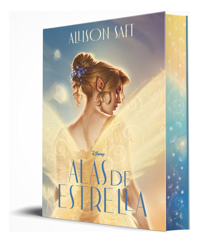 Alas de estrella. Edición especial