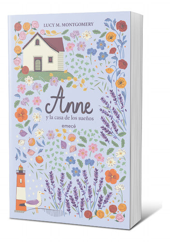 Anne, y la casa de los sueños
