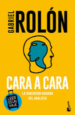 Cara a cara - Gabriel Rolón