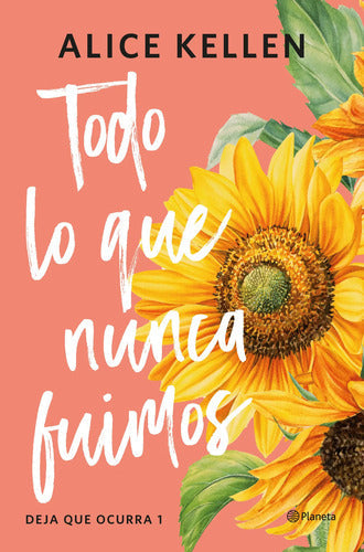 NUESTRO LARGO ADIOS