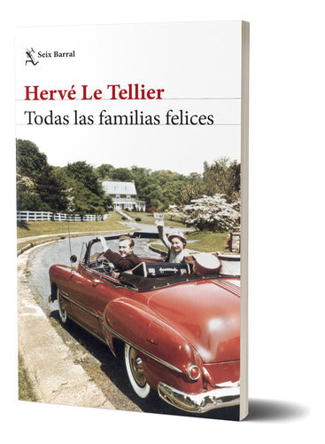Todas las familias felices