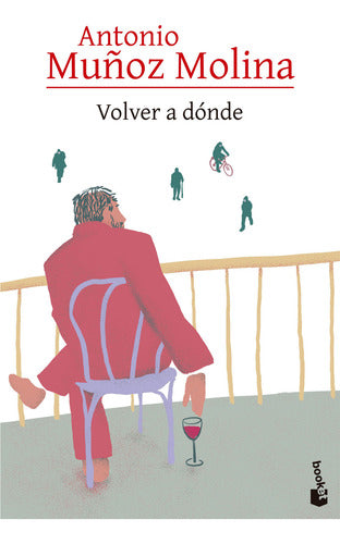 Volver a dónde